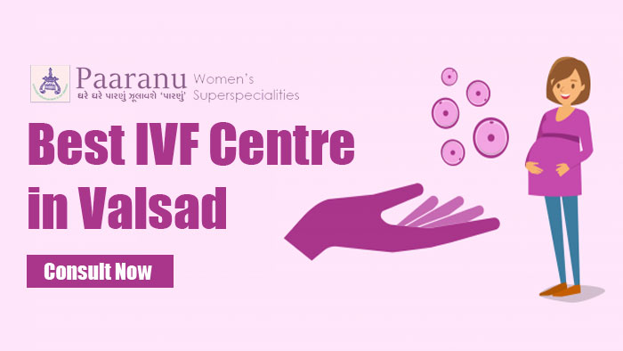 Best IVF Centre in Valsad