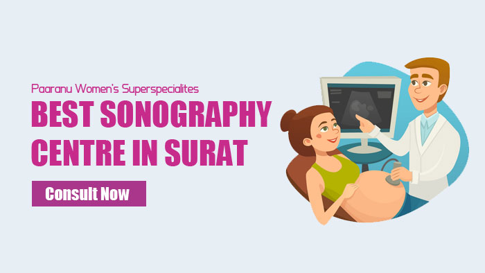 Best Sonography Centre in Surat