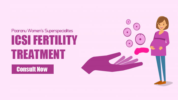 ICSI Fertility Treatment in Gujarat