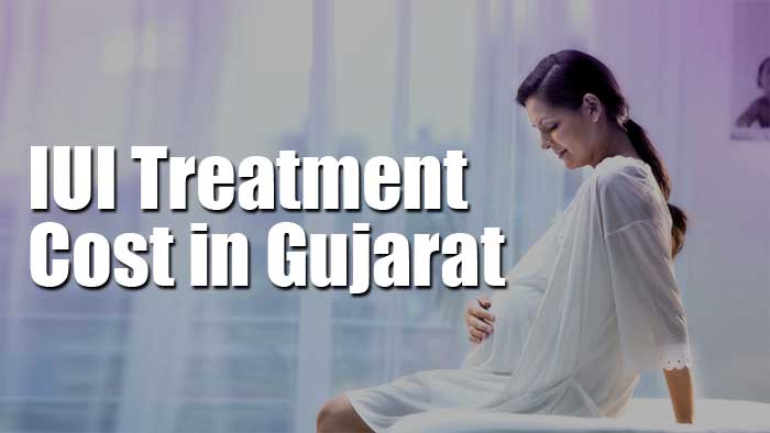 IUI Treatment Cost in Gujarat