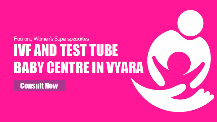 IVF and Test Tube Baby Centre in Vyara