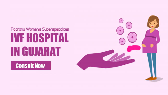 IVF Hospital in Gujarat