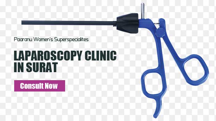 Laparoscopy Clinic in Surat