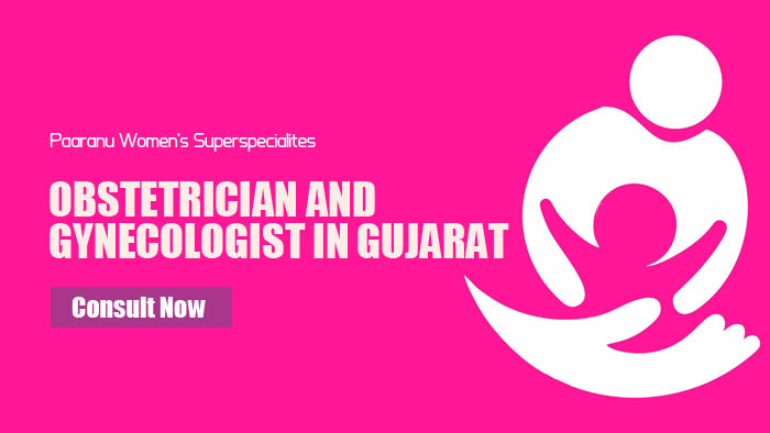 Obstetrician and Gynecologist in Gujarat