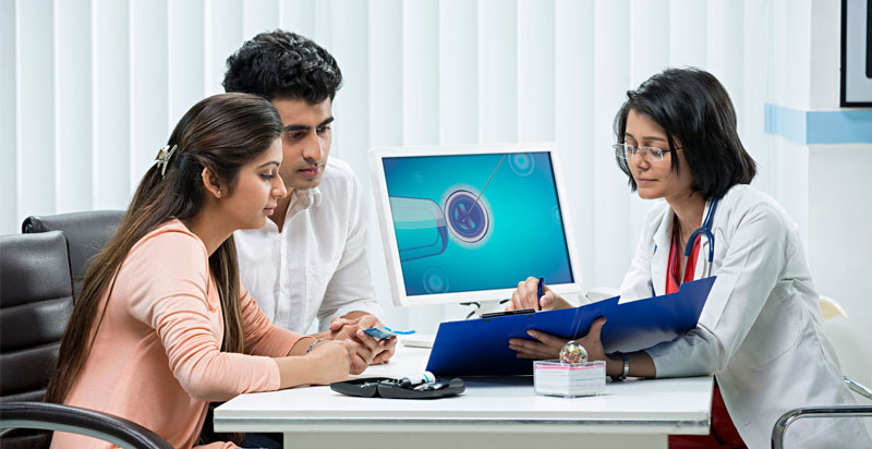 Paaranu IVF in Surat: Your Trusted IVF Center for Fertility Solutions